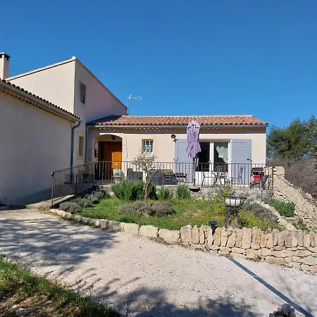 Bienvenue Chez Nous * Ménerbes