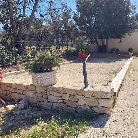 Bienvenue Chez Nous Apartament