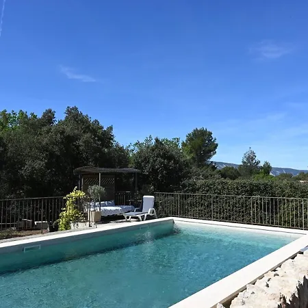 Bienvenue Chez Nous * Ménerbes