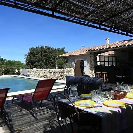 Bienvenue Chez Nous
