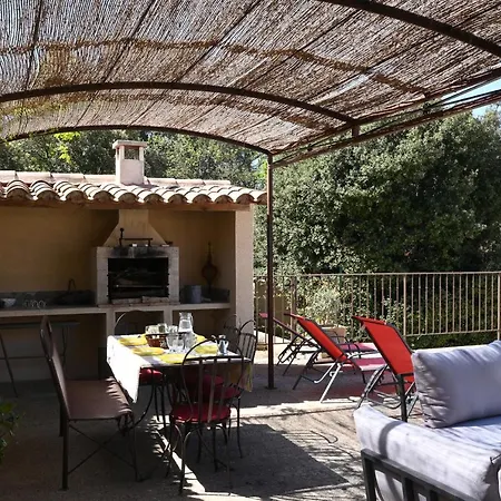 Apartament Bienvenue Chez Nous